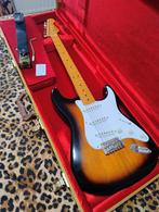 Squire Stratocaster CV 50, Muziek en Instrumenten, Ophalen, Nieuw, Solid body, Fender