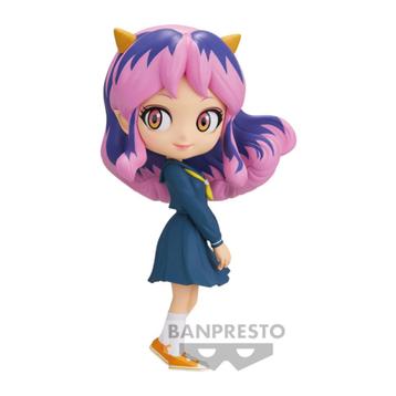 Urusei Yatsura QPosket LUM Uniform Ver. B Figurine Banpresto beschikbaar voor biedingen