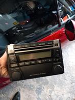 Originele mx5 autoradio, Ophalen, Zo goed als nieuw