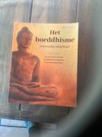 Te koop nieuw boek over het boeddhisme, Ophalen, Nieuw
