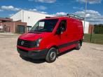 VW CRAFTER | 2016 | 2.0 TDI | 120.000 KM | AIRCO | EURO 6B, Auto's, Bestelwagens en Lichte vracht, Volkswagen, Bedrijf, Te koop