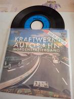 Kraftwerk, Cd's en Dvd's, Ophalen of Verzenden, Zo goed als nieuw