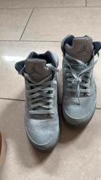 Babyblauwe Jordan’s maat 39, Ophalen, Blauw, Nike, Zo goed als nieuw