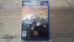 Need for Speed Undercover - Playstation 2, Verzenden, Gebruikt