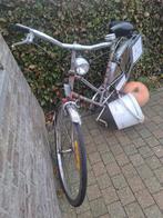 dames fiets, Fietsen en Brommers, Ophalen, Gebruikt, Overige merken, Versnellingen
