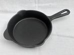Creuset/Cousances - Skillet 16cm, Huis en Inrichting, Keuken | Potten en Pannen, Verzenden, Gietijzer, Koekenpan of Braadpan, Keramische plaat