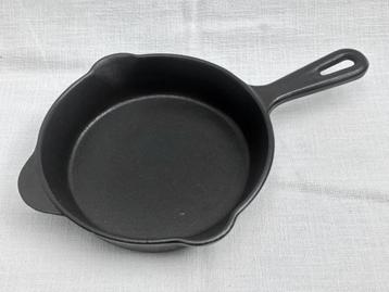 Creuset/Cousances - Skillet 16cm beschikbaar voor biedingen