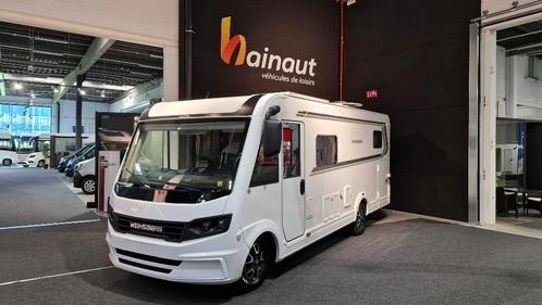 Weinsberg Caracore 650 MEG, Caravans en Kamperen, Caravans, Bedrijf, tot en met 4, Lengtebed, Overige, 6 tot 7 meter, Lichtmetalen velgen