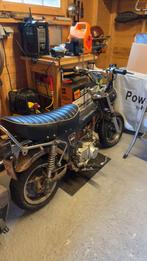 dax b klasse project, Enlèvement ou Envoi, Comme neuf, Pot d'échappement