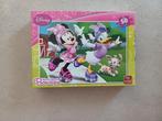 Disney Minnie Mouse puzzel, Enlèvement ou Envoi, Comme neuf