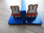 Nijntje boekensteun - set van 2 / 2 sets beschikbaar, Kinderen en Baby's, Ophalen of Verzenden, Zo goed als nieuw, Overige typen