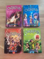 Elena Kedros - Reeks: de kinderen van de Olympus, Boeken, Ophalen of Verzenden, Nieuw