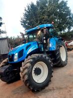 Ik zoek traktor tussen de 120 en 200 pk, Zakelijke goederen, Landbouw | Tractoren, Ophalen of Verzenden