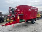 TRIOLIET SOLOMIX 2-1600 mixer - 2 schroeven - 16m³, Zakelijke goederen, Ophalen