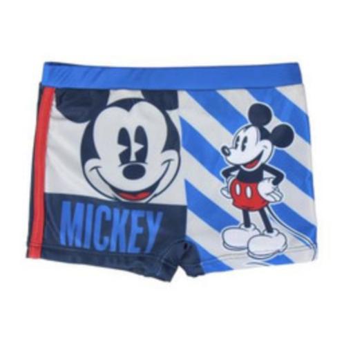 Mickey Mouse Zwembroek - Maat 92/98 - Disney, Kinderen en Baby's, Kinderkleding | Kinder-zwemkleding, Nieuw, Zwembroek, Maat 92