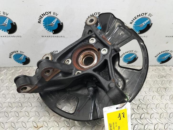 VOLKSWAGEN CRAFTER 35 2.0 TDI L4H3 DC [LF_HUB_STUB_AXL.ASSY], Auto-onderdelen, Overige Auto-onderdelen, Gebruikt, ARN erkend, Stiba lid