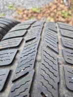 Pneus hiver sur jantes vw polo, Autos : Pièces & Accessoires, Pneus & Jantes, Enlèvement, Pneus hiver, Pneu(s)