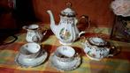 set à café/thé, Antiek en Kunst, Antiek | Servies compleet, Ophalen