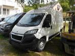 peugeot  boxer   12000 +  tva, Bedrijf, Te koop, Peugeot