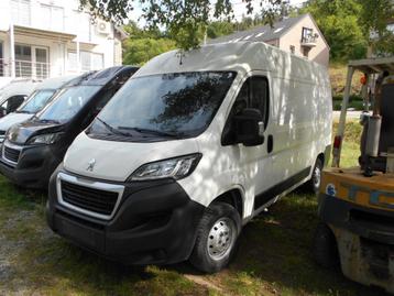 peugeot  boxer   12000 +  tva, Autos, Entreprise, Achat, Peugeot