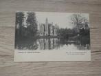 LOPPEM - LOPHEM / BRUGGE: Kasteel - Château, Ophalen of Verzenden, Voor 1920, Ongelopen, West-Vlaanderen