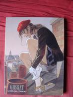 Le vol du corbeau Gibrat (coffret, complet), Boeken, Ophalen, Complete serie of reeks, Gibrat, Zo goed als nieuw