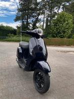 Vespa lx 2 takt, Fietsen en Brommers, Scooters | Vespa, Ophalen, Tweetakt, Klasse A (25 km/u), Zo goed als nieuw