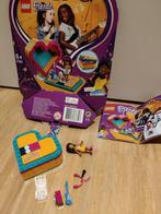 Lego friends andrea, Ophalen of Verzenden, Gebruikt, Lego