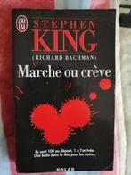 Livre Marche ou crève de Stephen King, Verzenden, Stephen King