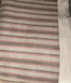 Vast tapijt/Tapis plein ecru 16m2, Huis en Inrichting, Stoffering | Tapijten en Vloerkleden, Ophalen, Gebruikt, 100 tot 150 cm