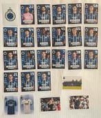 Panini pro league 24/25 Full set Fc Brugge, Ophalen of Verzenden, Nieuw, Meerdere stickers