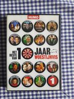 Dvd 1 jaar woestijnvis, Enlèvement ou Envoi