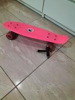 Skate bord met licht, Enlèvement, Utilisé, Skateboard