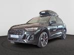 Audi Q5 55 TFSIe Q PHEV Competition S tronic (270 kW), Toit ouvrant, SUV ou Tout-terrain, Hybride Électrique/Essence, Noir