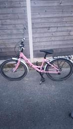 Fiets 24 Inch, Fietsen en Brommers, Ophalen, Nieuw, 24 inch, Versnellingen