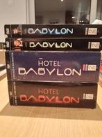 Hotel Babylon sz 1 tem 4, Cd's en Dvd's, Ophalen of Verzenden, Zo goed als nieuw