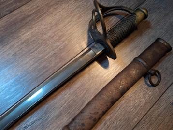 Sabre US 19e  beschikbaar voor biedingen
