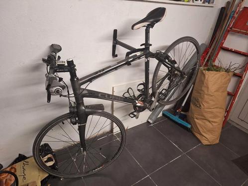 Cube CLS Cross configuration, Fietsen en Brommers, Fietsen | Heren | Sportfietsen en Toerfietsen, Gebruikt, Ophalen