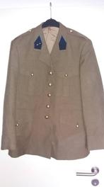 Legervest, Verzamelen, Ophalen of Verzenden