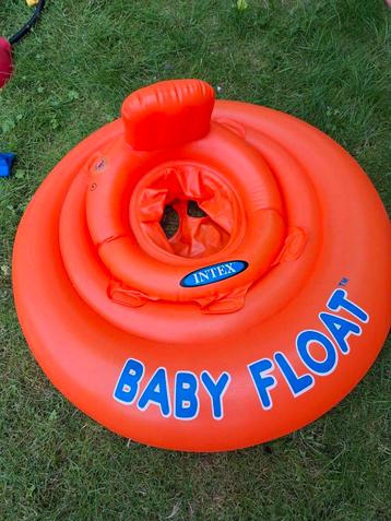 Zwemband babyfloat disponible aux enchères