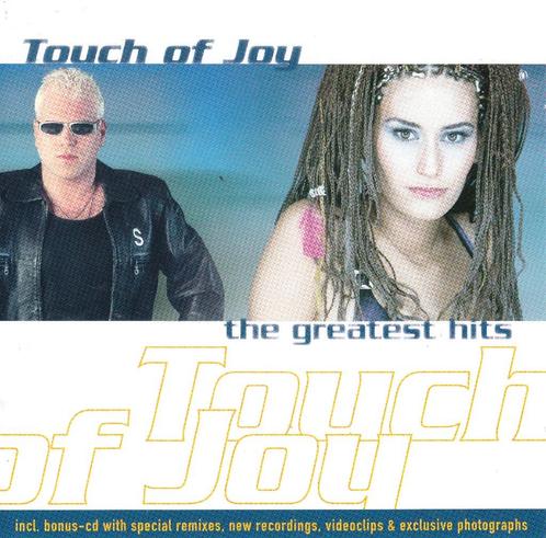 Top artiesten op CD: Simon & Garfunkel, UB40 of Touch of Joy, Cd's en Dvd's, Cd's | Pop, 1980 tot 2000, Verzenden