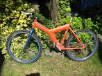 Gazelle MTB, Fietsen en Brommers, Fietsen | Mountainbikes en ATB, Ophalen, Gebruikt, Gazelle