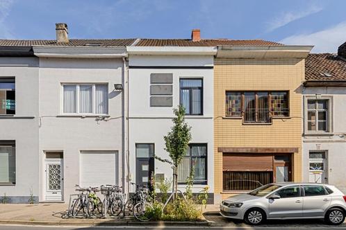 Woning te koop in Ledeberg, 4 slpks, Immo, Maisons à vendre, Maison individuelle