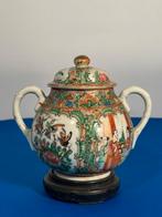 146, Antiek en Kunst, Antiek | Porselein, Ophalen of Verzenden