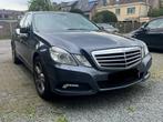 Mercedes-Benz Classe E 220 CDI, Autos, Mercedes-Benz, Achat, Diesel, Particulier, Classe E