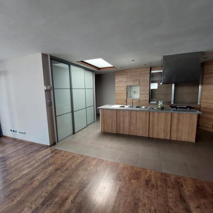 Huis met 2 appartementen en 3 garages in Londerzeel te koop, Immo, Huizen en Appartementen te koop, Provincie Antwerpen, 200 tot 500 m²