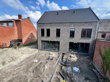 Huis te koop in Hulshout, 5 slpks beschikbaar voor biedingen