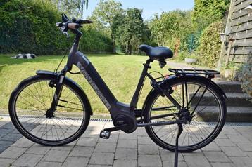 VELO ELECTRIQUE disponible aux enchères