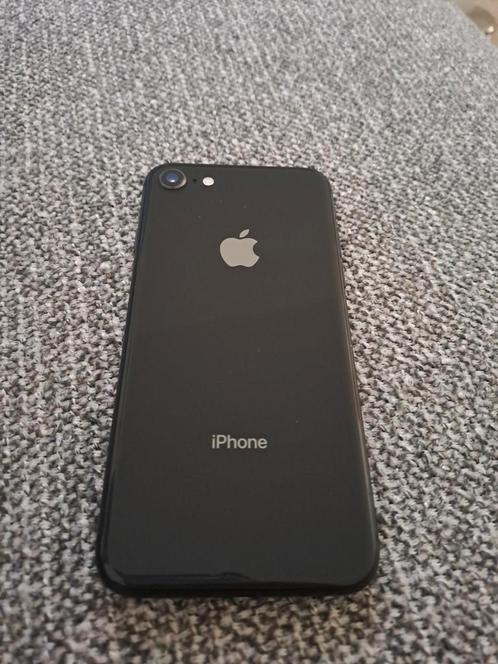 IPhone 8 128GB, Télécoms, Téléphonie mobile | Apple iPhone, Comme neuf, iPhone 8, Enlèvement ou Envoi