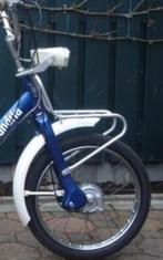 Cherche Porte-bagage Flandria Apollo, Fietsen en Brommers, Ophalen, Gebruikt, Frame